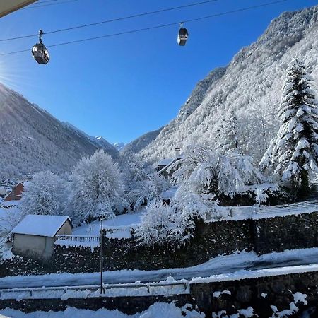 科特雷T2 Bixta Eder, Reveillez-Vous Avec Cette Vue !公寓 外观 照片