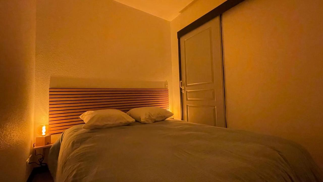 科特雷T2 Bixta Eder, Reveillez-Vous Avec Cette Vue !公寓 外观 照片