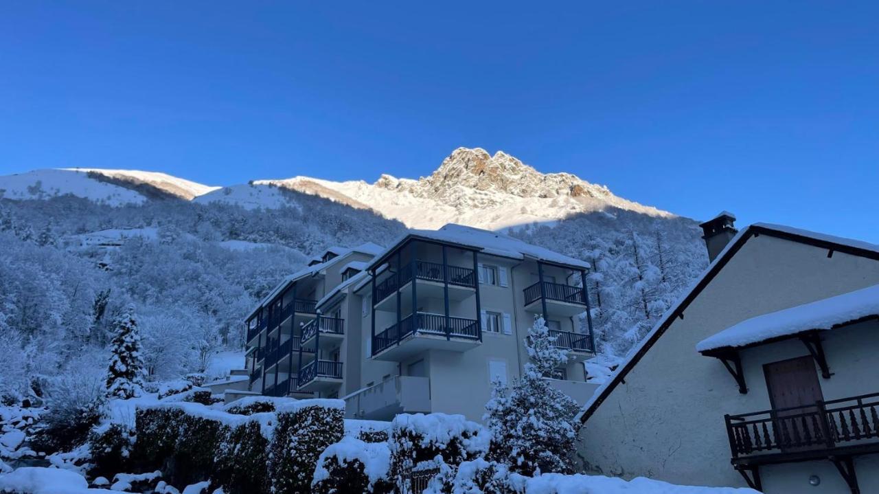 科特雷T2 Bixta Eder, Reveillez-Vous Avec Cette Vue !公寓 外观 照片