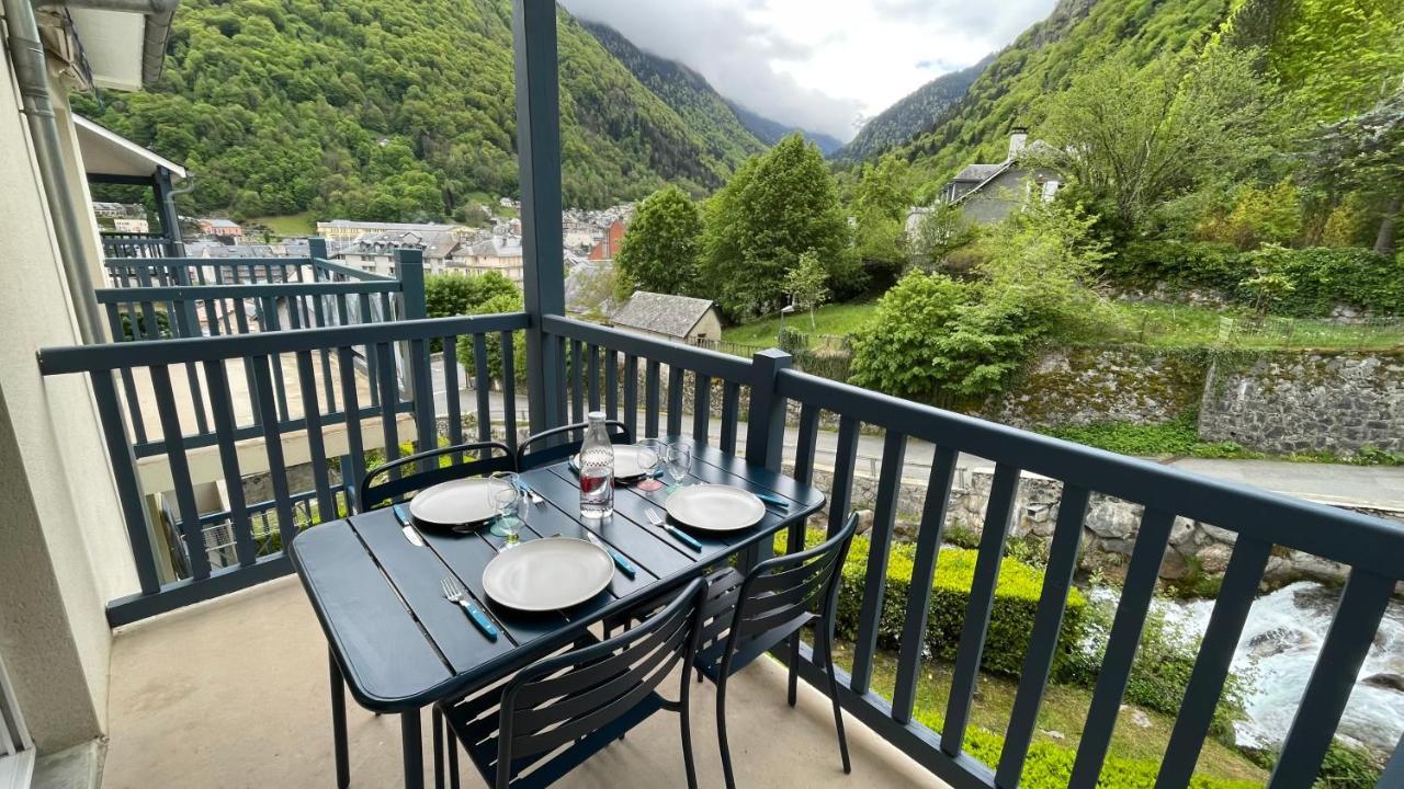 科特雷T2 Bixta Eder, Reveillez-Vous Avec Cette Vue !公寓 外观 照片