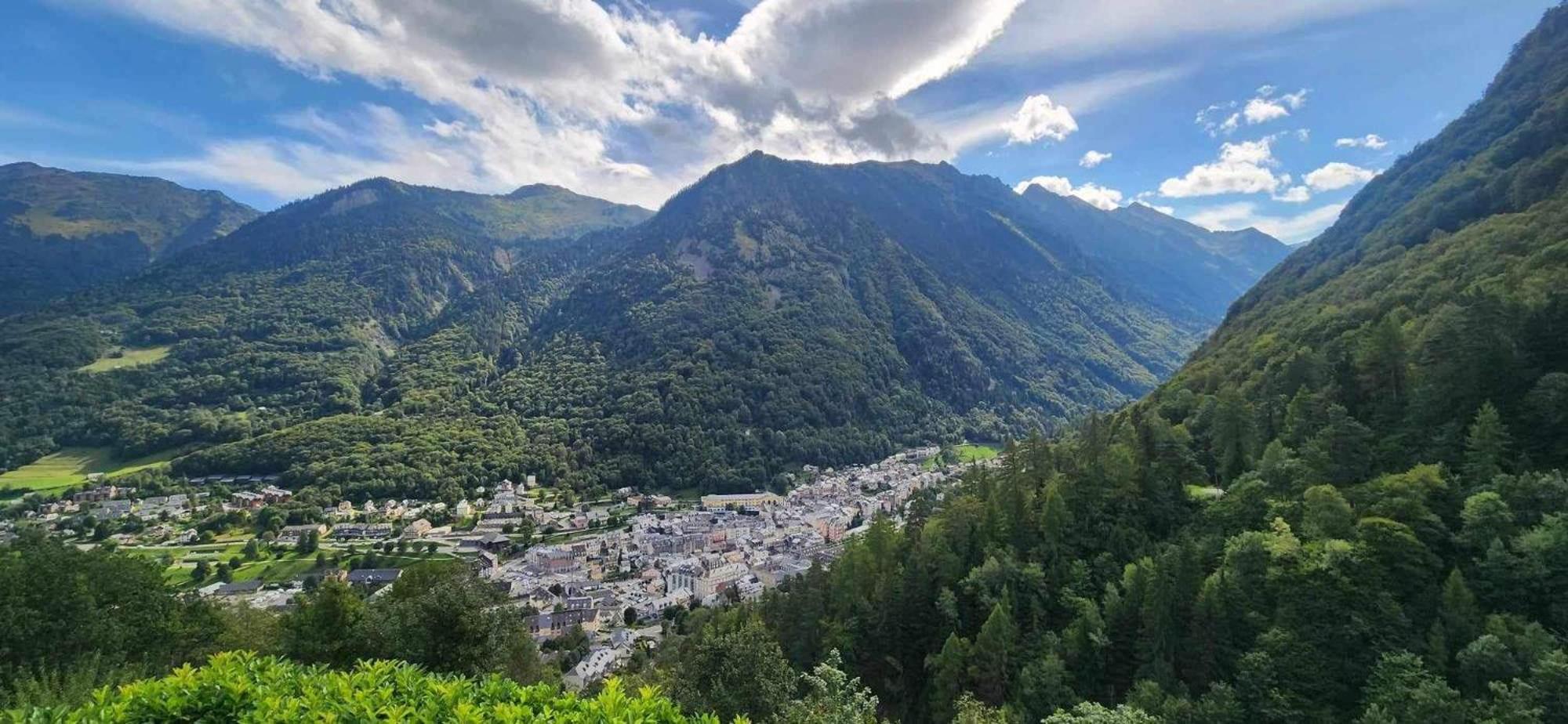 科特雷T2 Bixta Eder, Reveillez-Vous Avec Cette Vue !公寓 外观 照片